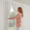 Motorised Allusion Blinds